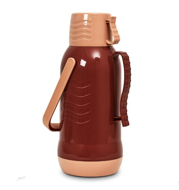 Термос со стеклянной колбой 3,2 л (LU001399)