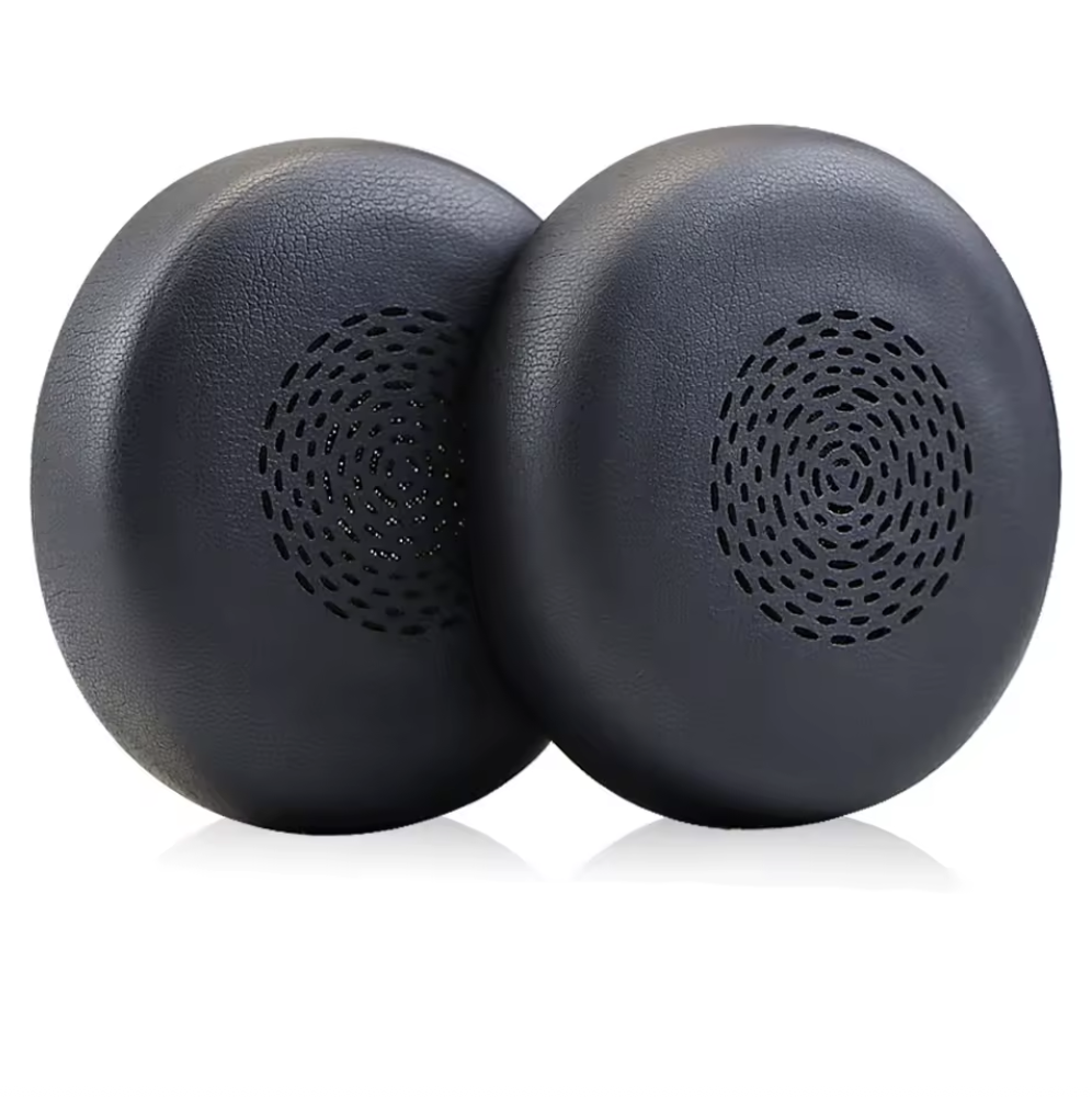 Амбушури для навушників Jabra Evolve2 75 MS/UC Stereo USB-A/USB-C Чорний (30155105) - фото 5 Амбушури для навушників Jabra Evolve2 75 MS/UC Stereo USB-A/USB-C Чорний (30155105) - фото 5