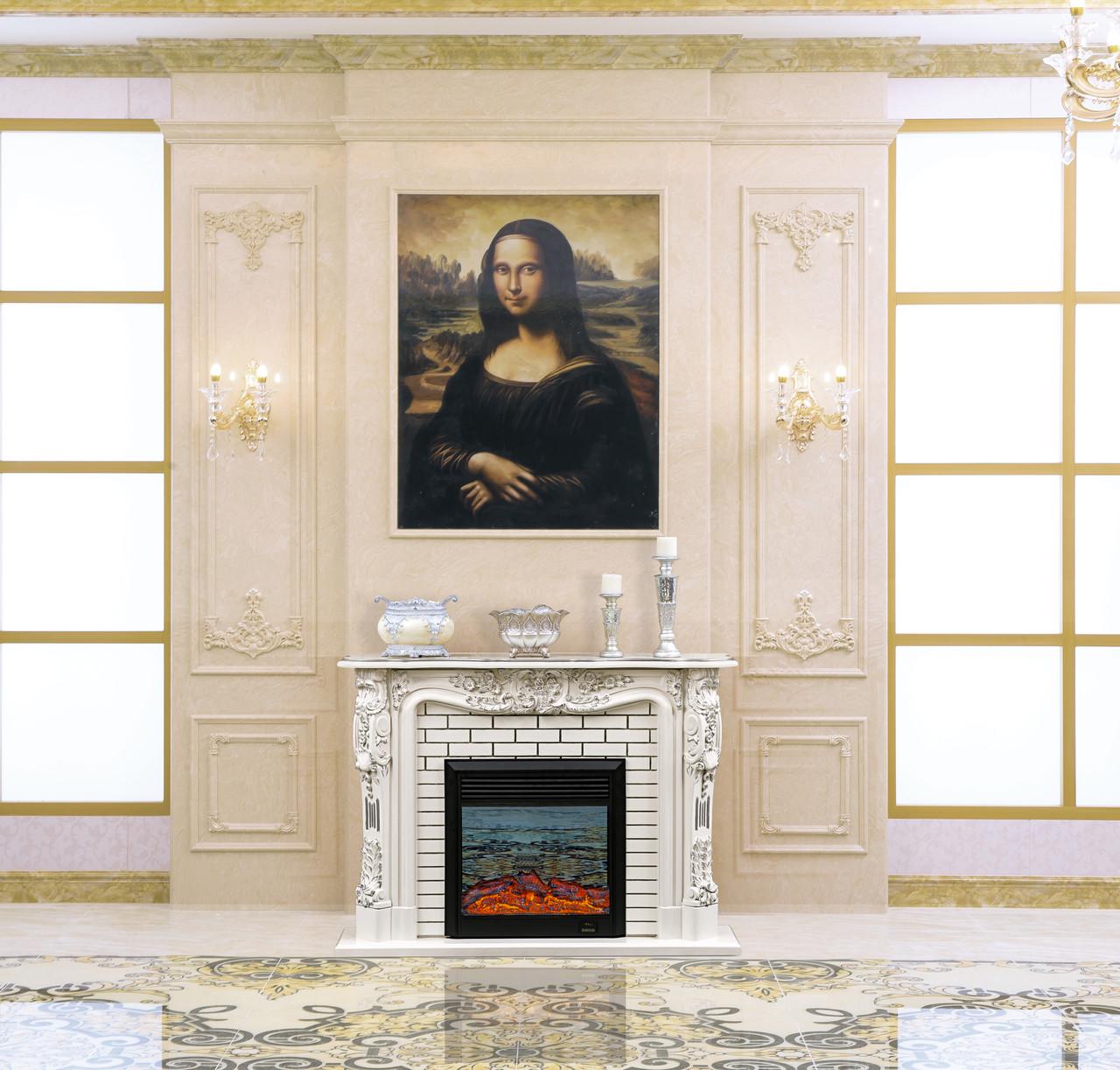 Камин электрический Joss 271 (792302942)