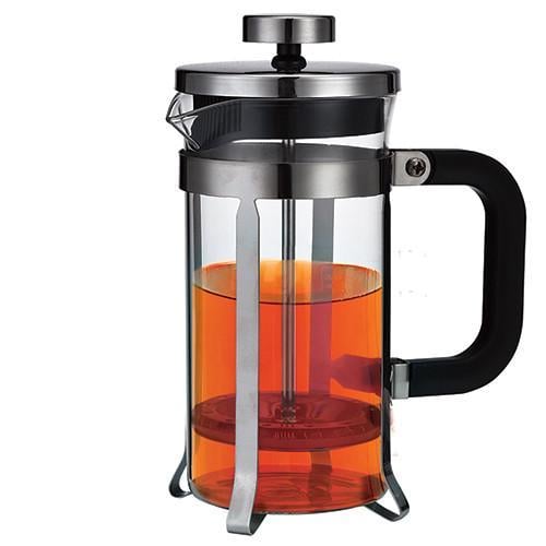 Заварник френч-прес Stenson 600 мл (MS-3564-6)