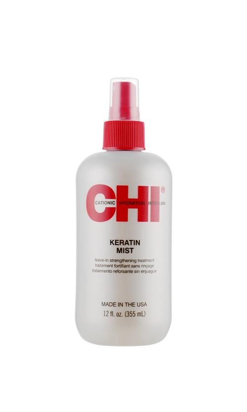 Засіб зміцнюючий CHI Keratin Mist незмивний (28645)