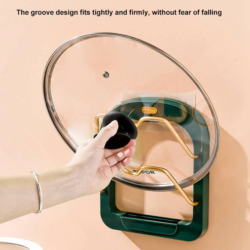 Органайзер для посуду Vibo Expandin Зелений - фото 8