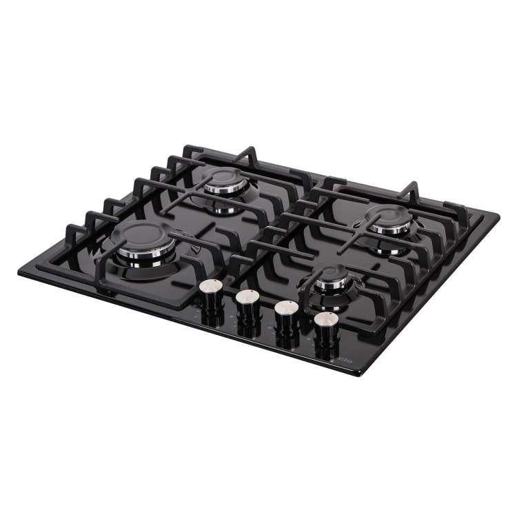 Варильна поверхня Ventolux HSF640-D3 CS BK