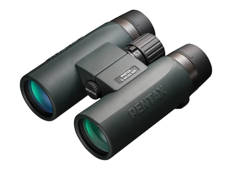 Бинокль Pentax SD 10x42 WP (62762)