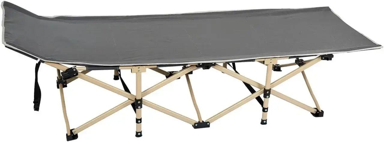 Кровать раскладная Skif Outdoor Relax II для военных (242799)