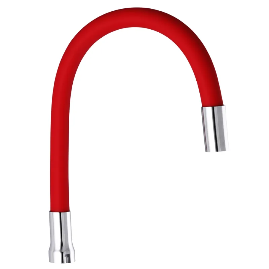 Излив силиконовый Champion GU0013 Red (34292697)