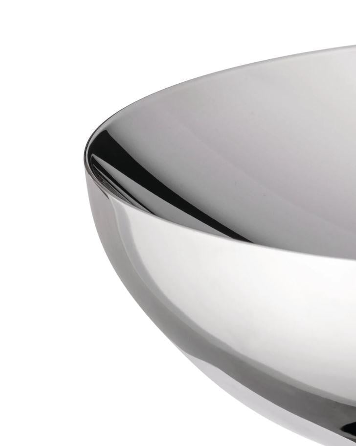 Ваза для фруктов Alessi Double 32 см (DUL02BIG) - фото 2