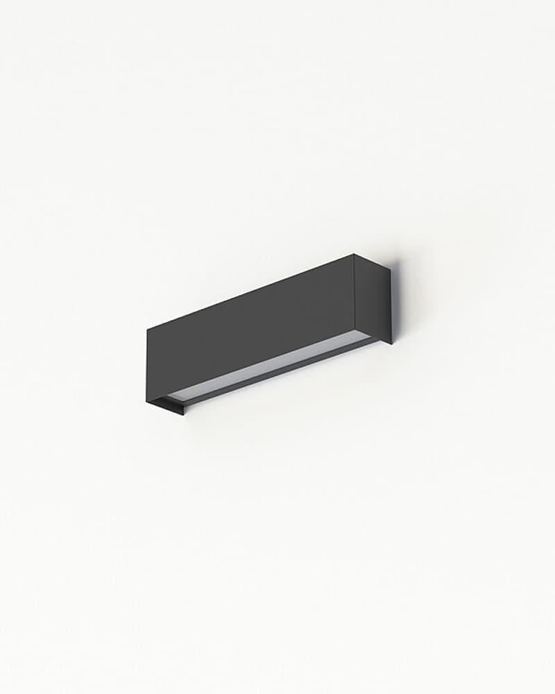 Светильник Nowodvorski 6350 Straight wall led E14 1x40W (2229967496)