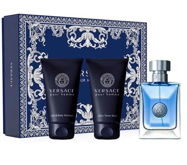 Набір подарунковий Versace Pour Homme (2517124596)