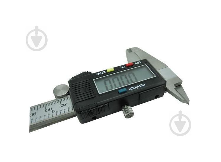 Цифровой штангенциркуль HMD Digital caliper - фото 2