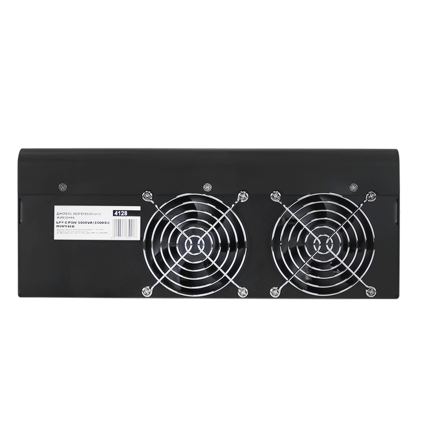 Інвертор сонячний LogicPower LPY-C-PSW-5000VA 3500W MPPT48V - фото 5