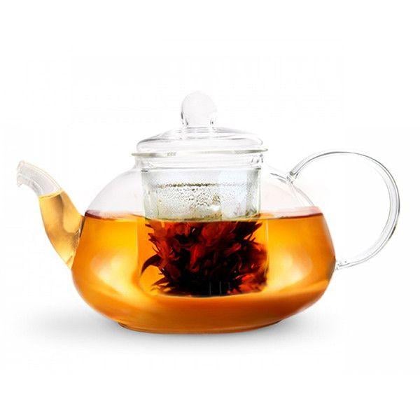 Заварювальний чайник Fissman Lucky 1 л (9365)