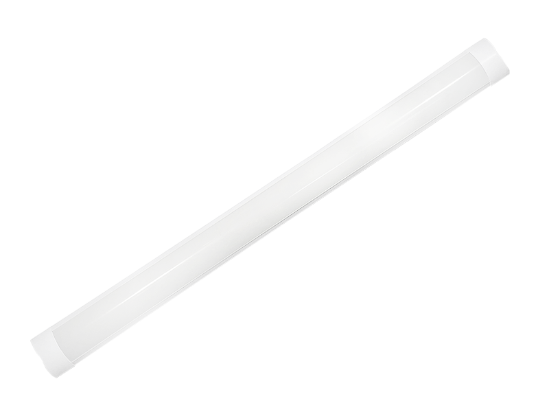 Світильник світлодіодний лінійний Lemanso Флеш 36 Вт 4500K 1200 мм (LM914-37)
