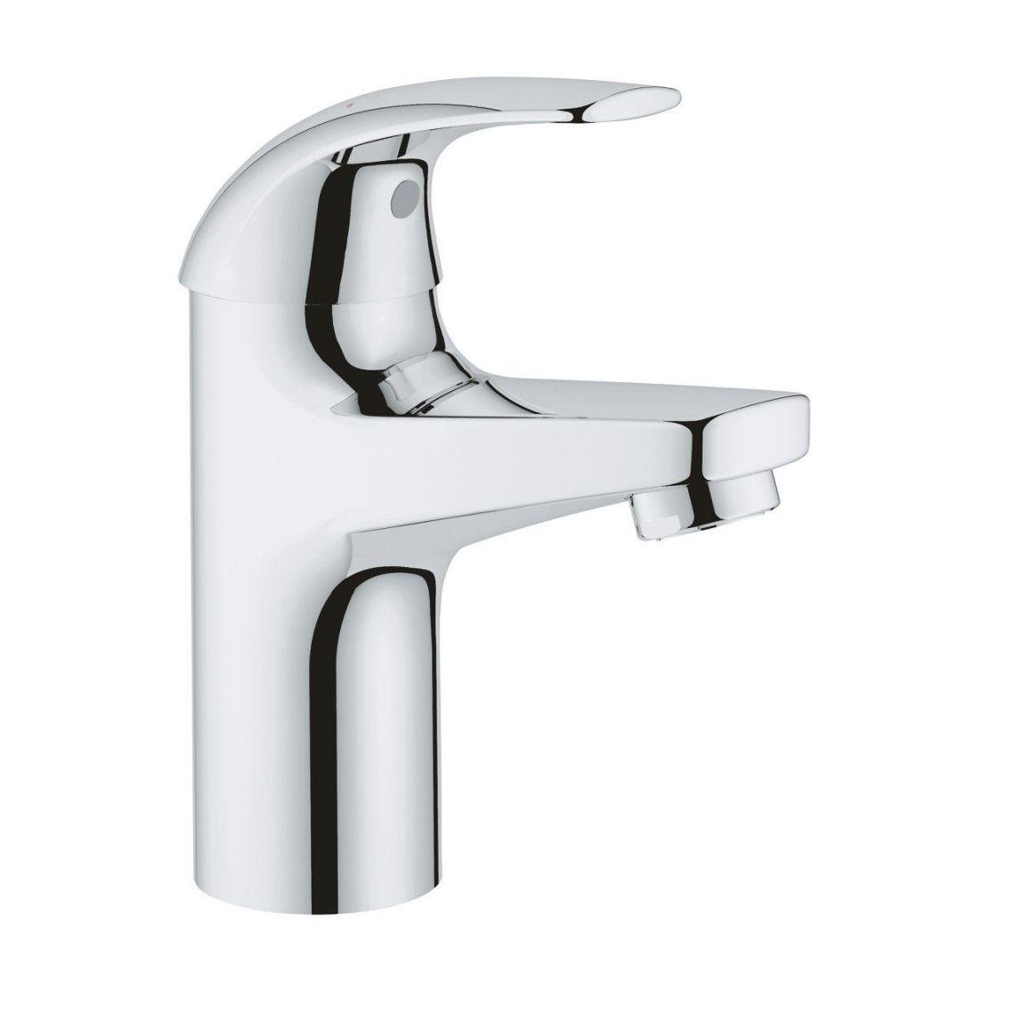 Змішувач для раковини GROHE Curve Хром (32848000)