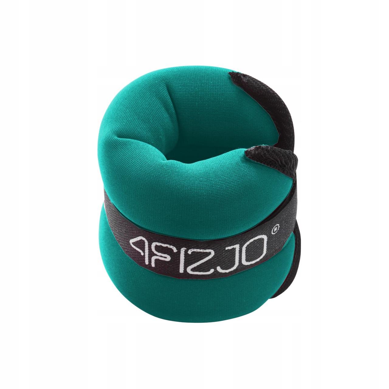 Утяжелители-манжеты для ног и рук 4FIZJO 4FJ0170 2x1,5 кг - фото 2 Утяжелители-манжеты для ног и рук 4FIZJO 4FJ0170 2x1,5 кг - фото 2