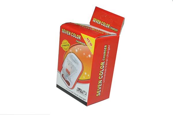 Зарядка универсальная 200-3000 mAh - фото 2 Зарядка универсальная 200-3000 mAh - фото 2