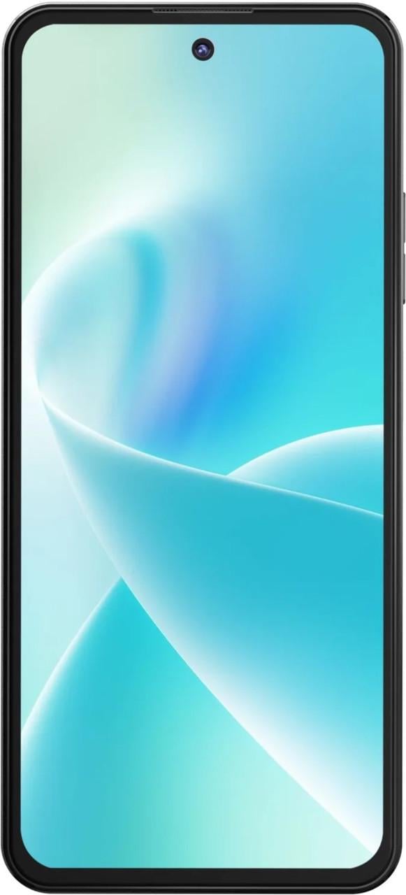 Смартфон Hotwav Note 12 2024 6/128 Гб Global Version Black (2445132549) - фото 2