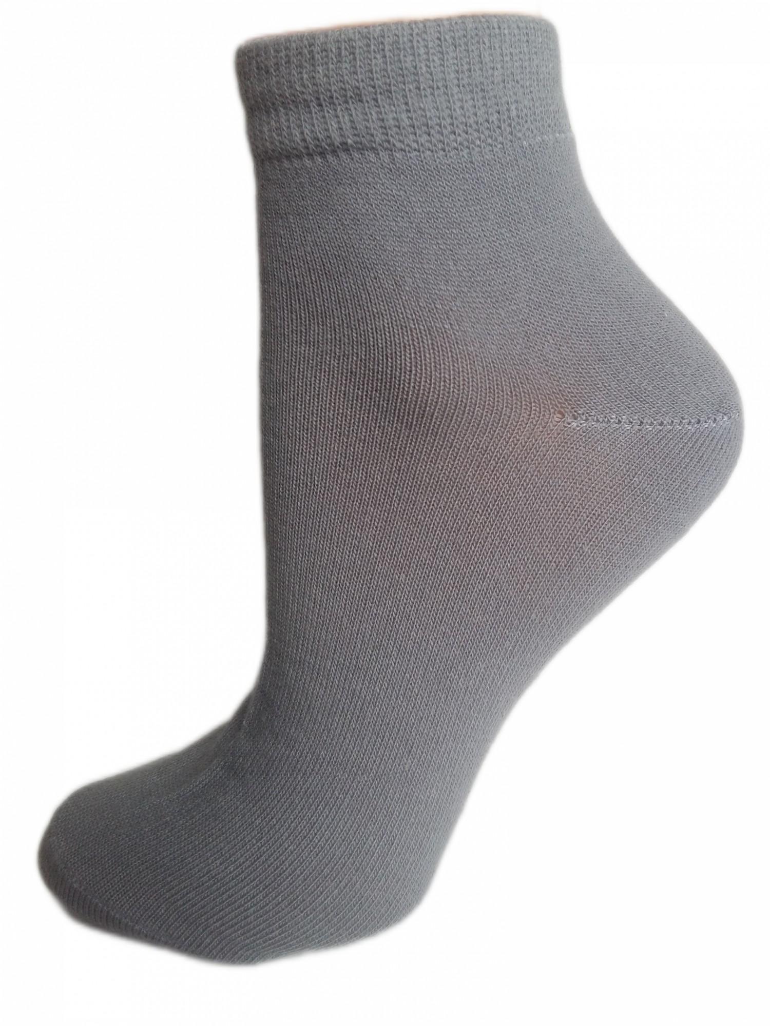 Шкарпетки GoSocks 1005-333 демісезонні короткі р. 35-39 (2333100518785)