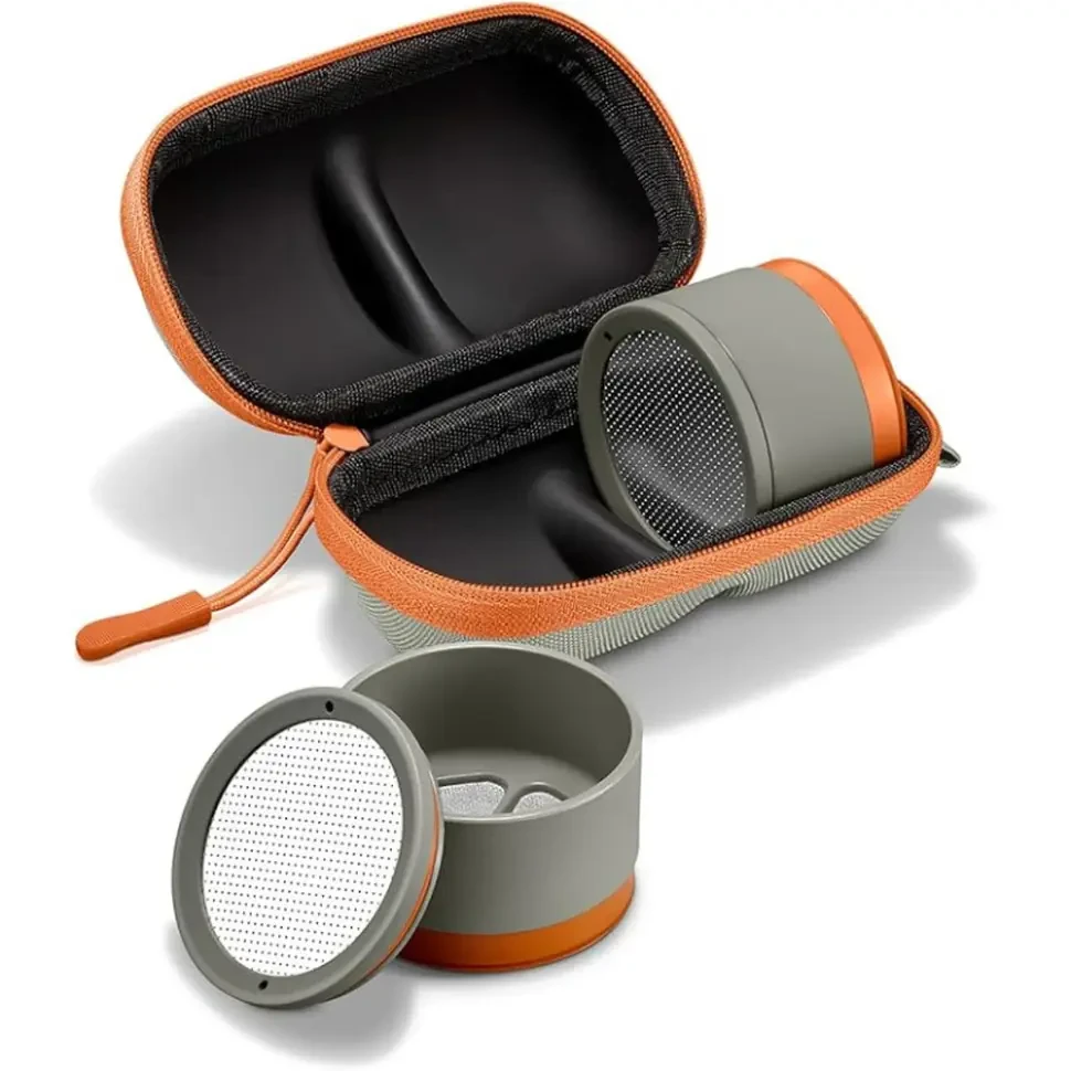 Набір для кави Wacaco Pipamoka кавоварка/кошики та чохол (PipamokaSet1) - фото 7 Набір для кави Wacaco Pipamoka кавоварка/кошики та чохол (PipamokaSet1) - фото 7