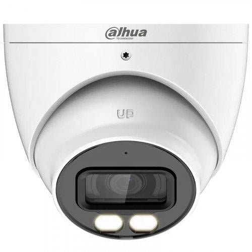 Камера Dahua Smart Dual Light HDCV 2MP 2,8 мм (DH-HAC-HDW1200TP-IL-A)