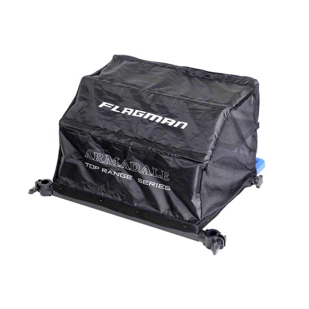 Стол для платформы c тентом Flagman Armadale Double Side Tray With Tent (DKR100) - фото 2