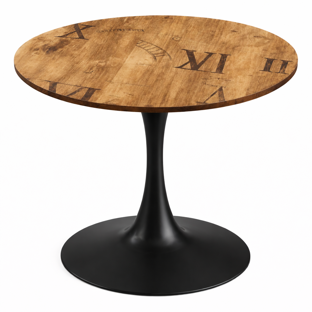 Стол Тюльпан S70BL круглый D 70 см (31989538) Стол Тюльпан S70BL круглый D 70 см (31989538)