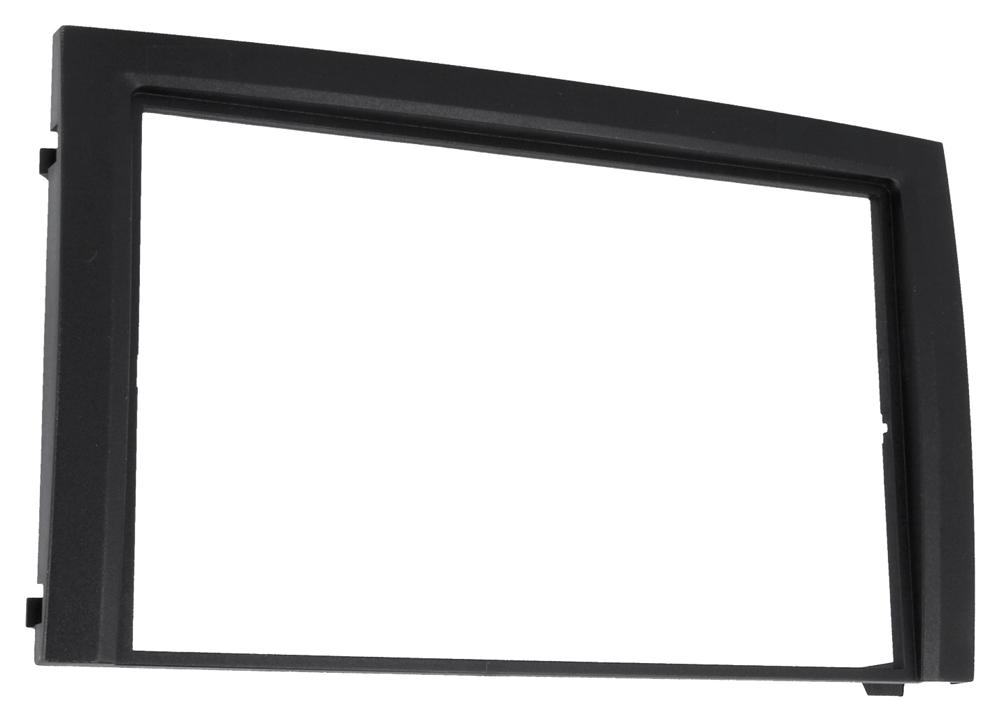 Переходная рамка ACV Skoda Fabia (281340-06)