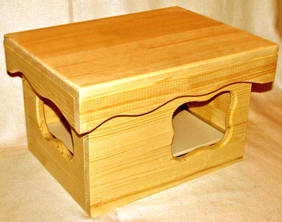 Будиночок для шиншили з дерева Корус Каррі (ДДШ-002603) Будиночок для шиншили з дерева Корус Каррі (ДДШ-002603)