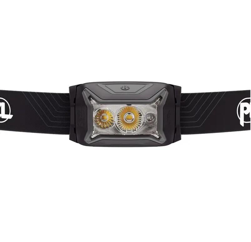 Ліхтар Petzl Actik 450 Grey (1052-E063AA0) - фото 2