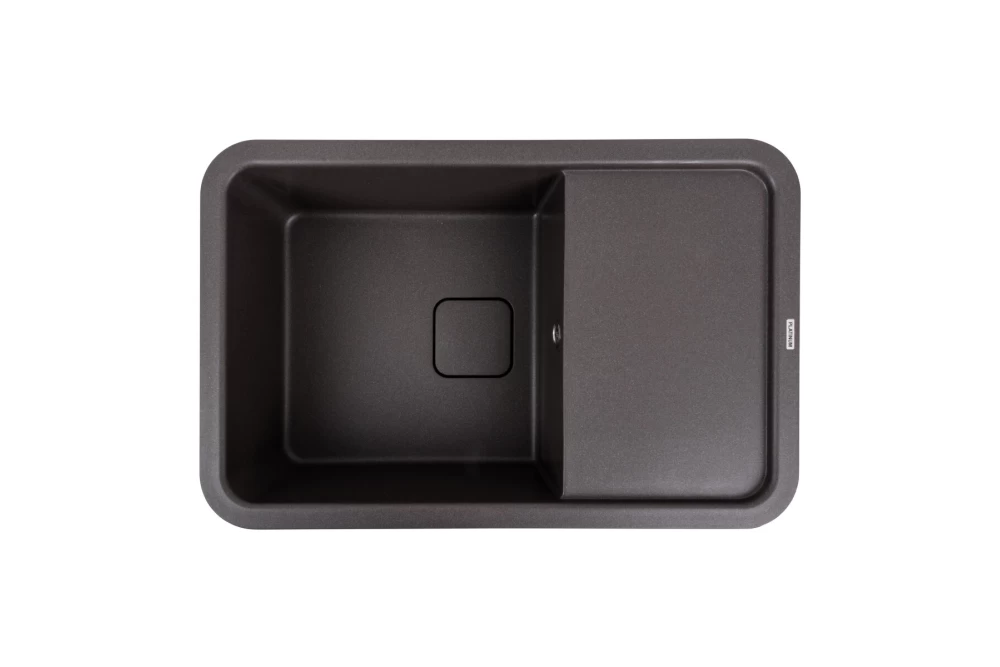 Мойка для кухни Platinum Cube 7850 Гренадин (374458) Мойка для кухни Platinum Cube 7850 Гренадин (374458)