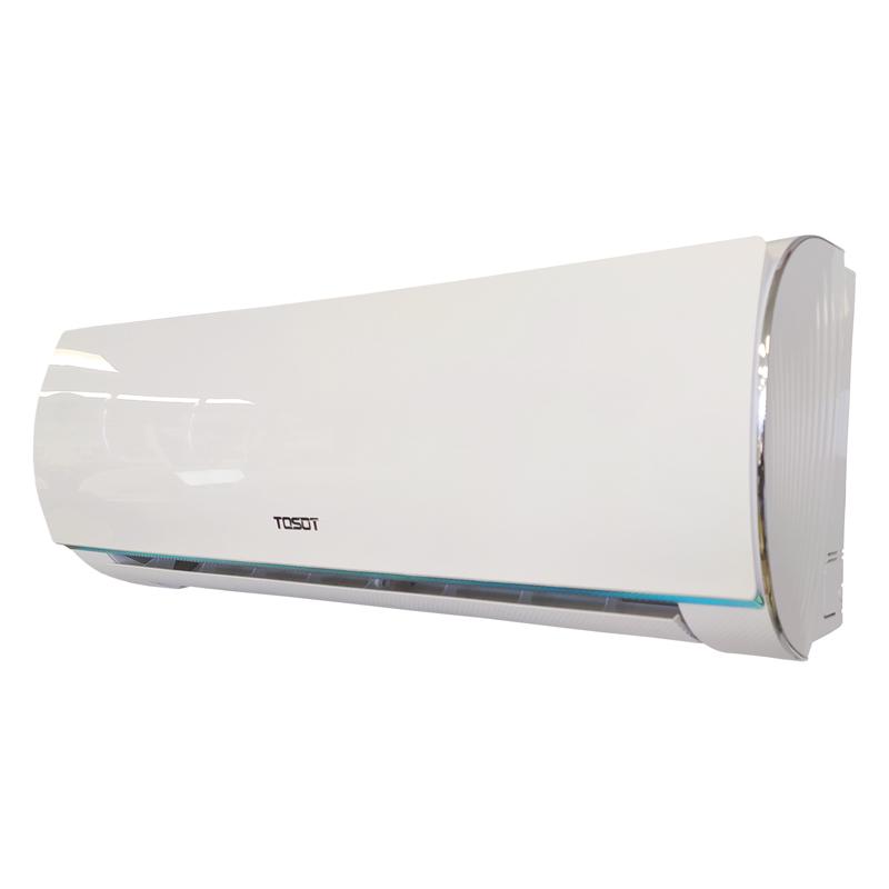 Кондиціонер Tosot LYRA Winter Inverter R32 GF-18W2 - фото 3