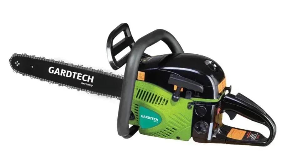 Бензопила GARDTECH GCS 58-3,5