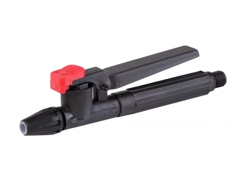 Кран-ручка в зборі Леміра для брандспойту обприскувача (45962)