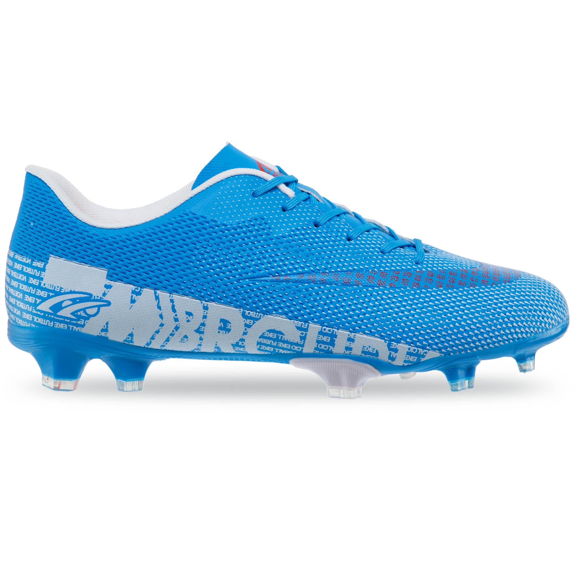 Бутсы футбольные BINBINNIAO 1314-40-45-1 р. 45 Синий