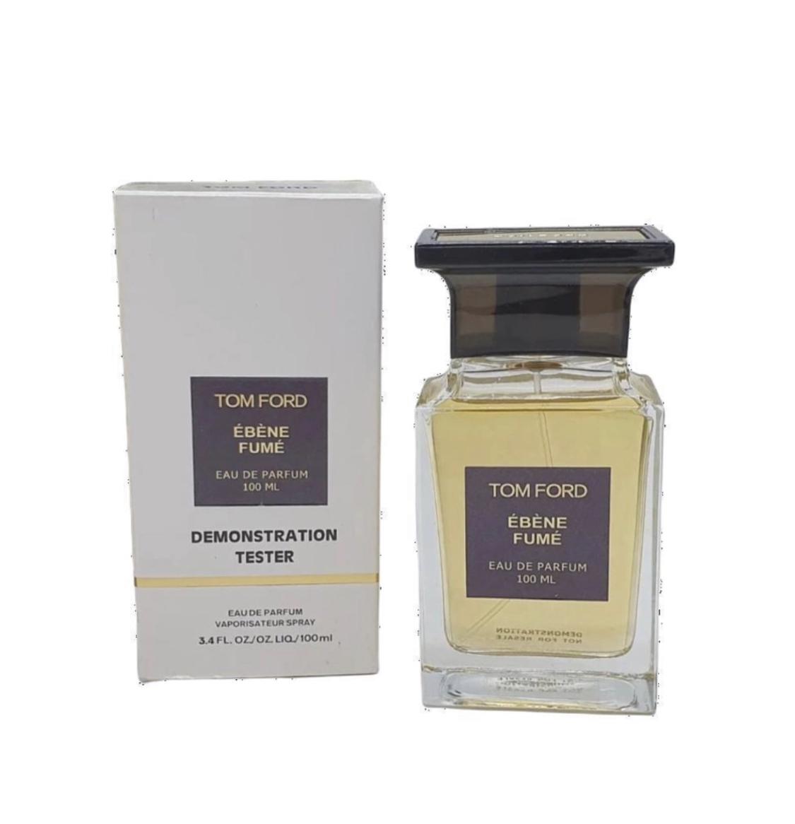 Парфюмированная вода унисекс Tom Ford Ebene Fume 100 мл (15220508) Парфюмированная вода унисекс Tom Ford Ebene Fume 100 мл (15220508)
