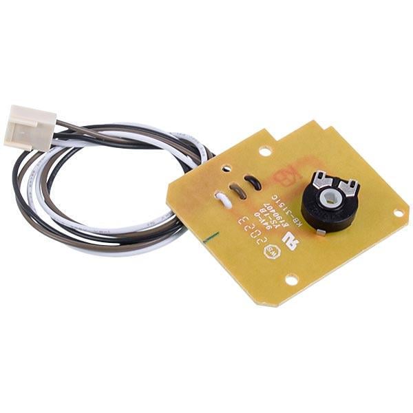 Плата регулятора скорости KW706666 кухонного комбайна Kenwood (00000040246)