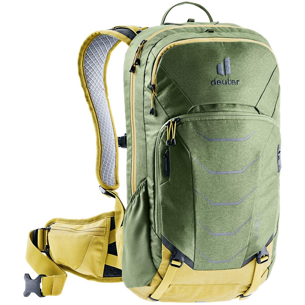 Рюкзак туристический Deuter Attack 16 л (3210121 2804)