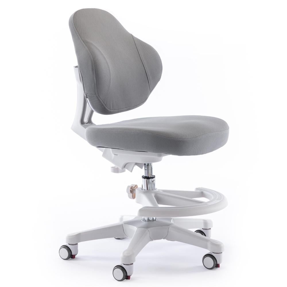 Дитяче крісло Evo-Kids Mio Classic Grey (Y-405 G)