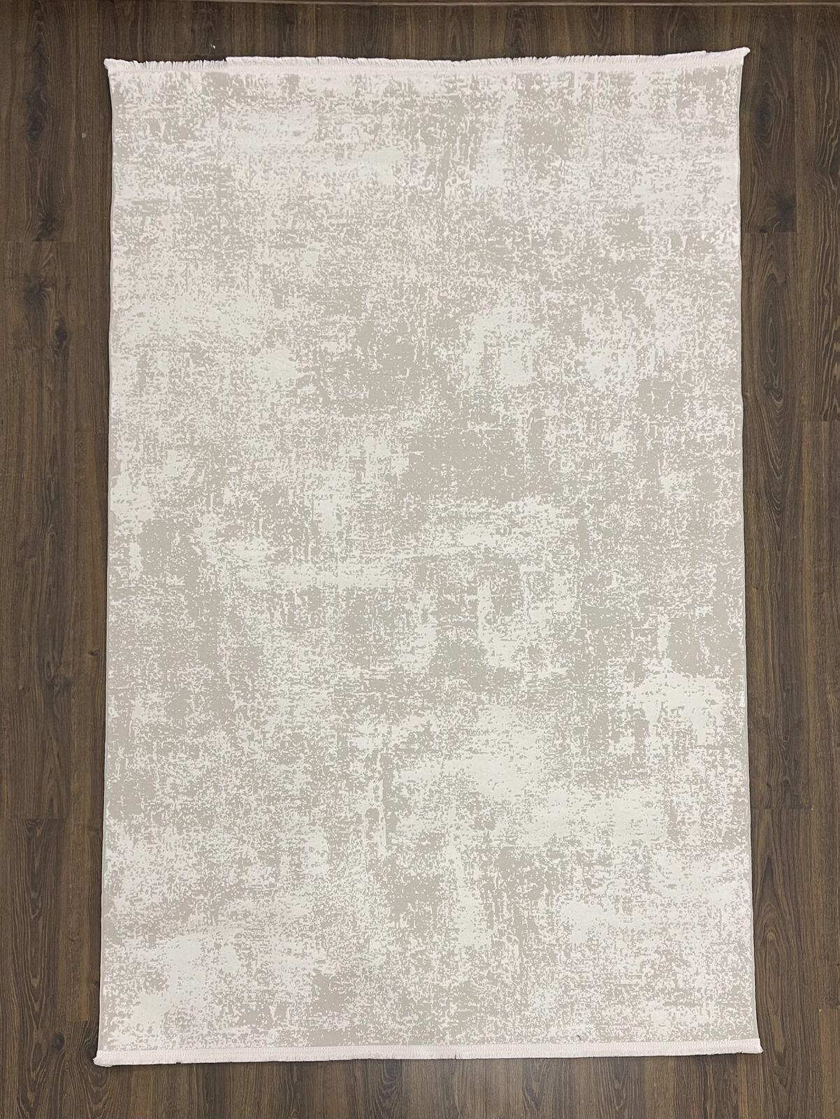 Ковер Faralye A0358B 1,5х2,3 м Cream (6671-28)