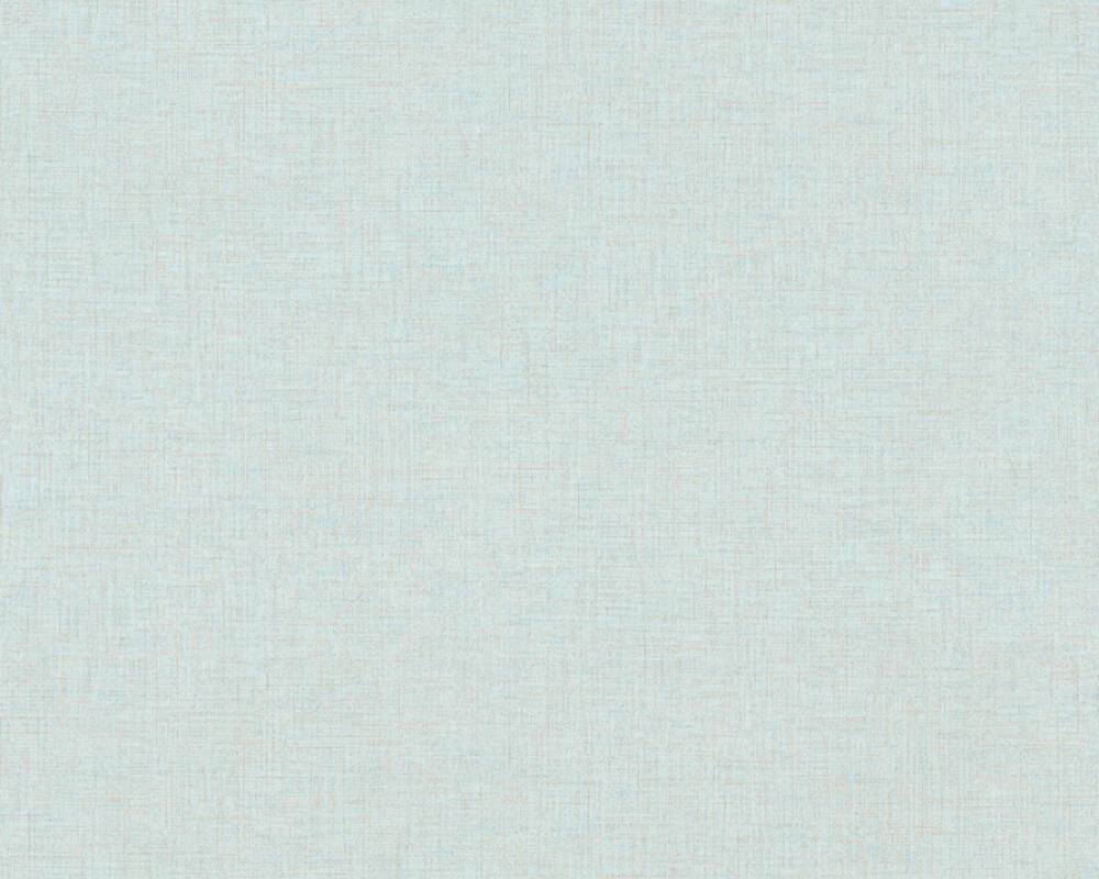 Виниловые обои A.S. Creation 0,53x10,05 м Голубой (1027698)