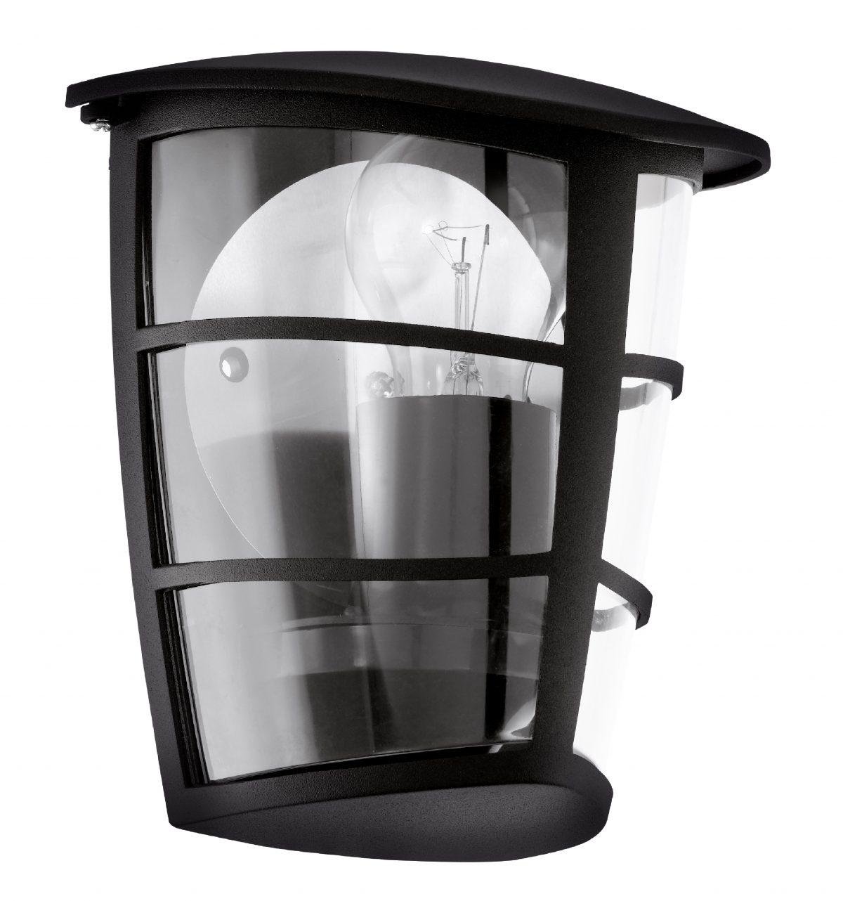 Светильник садовый Eglo 93407 ALORIA