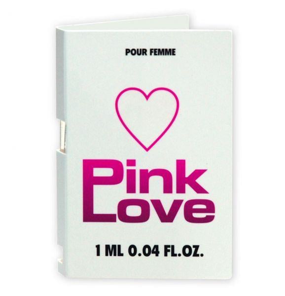 Пробник Pink Love 1 мл
