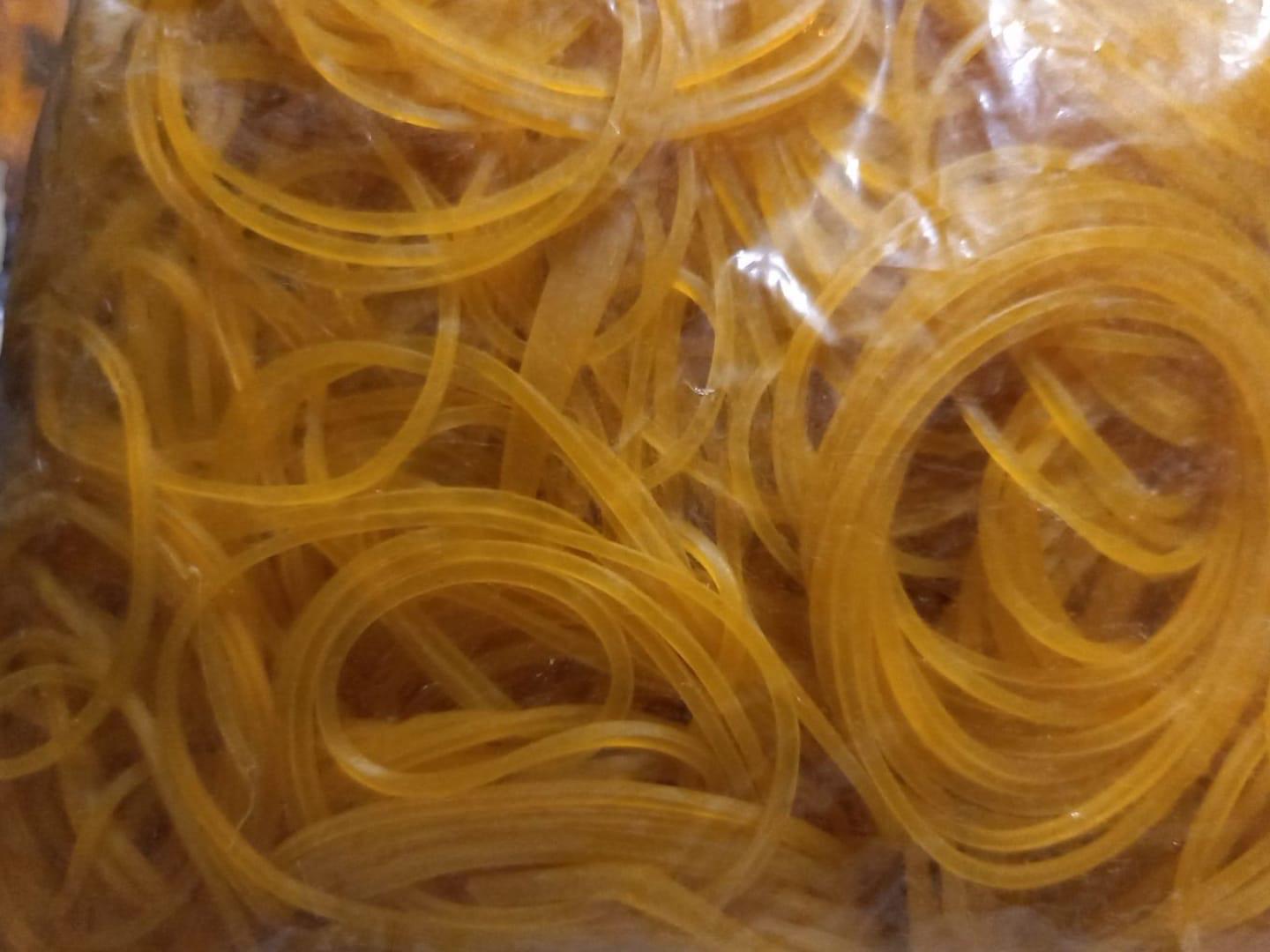 Резинка для денег силиконовая 1 кг (26468266) - фото 2