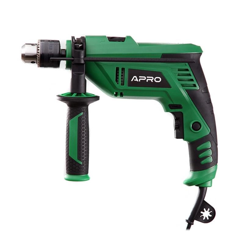 Дриль ударний Apro 13/850 (899056)