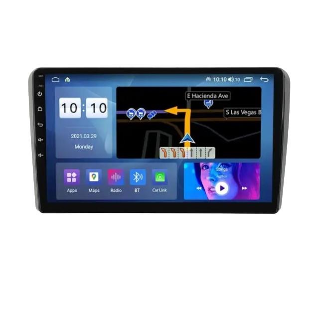 Магнитола штатная Mekede M600S для Audi A4 2000-2009/Seat Exeo 2009-2013 9" (2226407840) Магнитола штатная Mekede M600S для Audi A4 2000-2009/Seat Exeo 2009-2013 9" (2226407840)