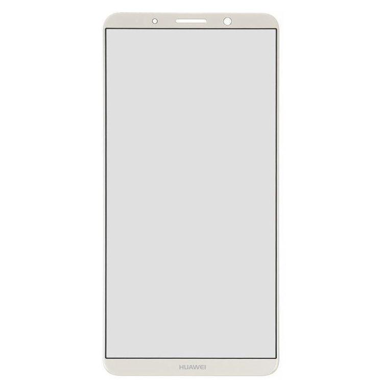 Стекло дисплея для Huawei Mate 10 Pro Gold (000045159)