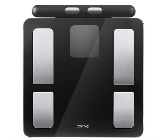 Аналитические напольные весы Zortiva 26893 Smart Premium Bluetooth (5095bf-3169920848)