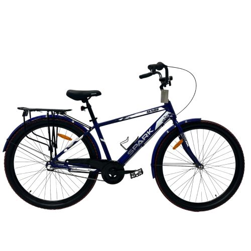 Велосипед Spark Planet Mars 28" алюминиевая рама 17" (000185376) Велосипед Spark Planet Mars 28" алюминиевая рама 17" (000185376)