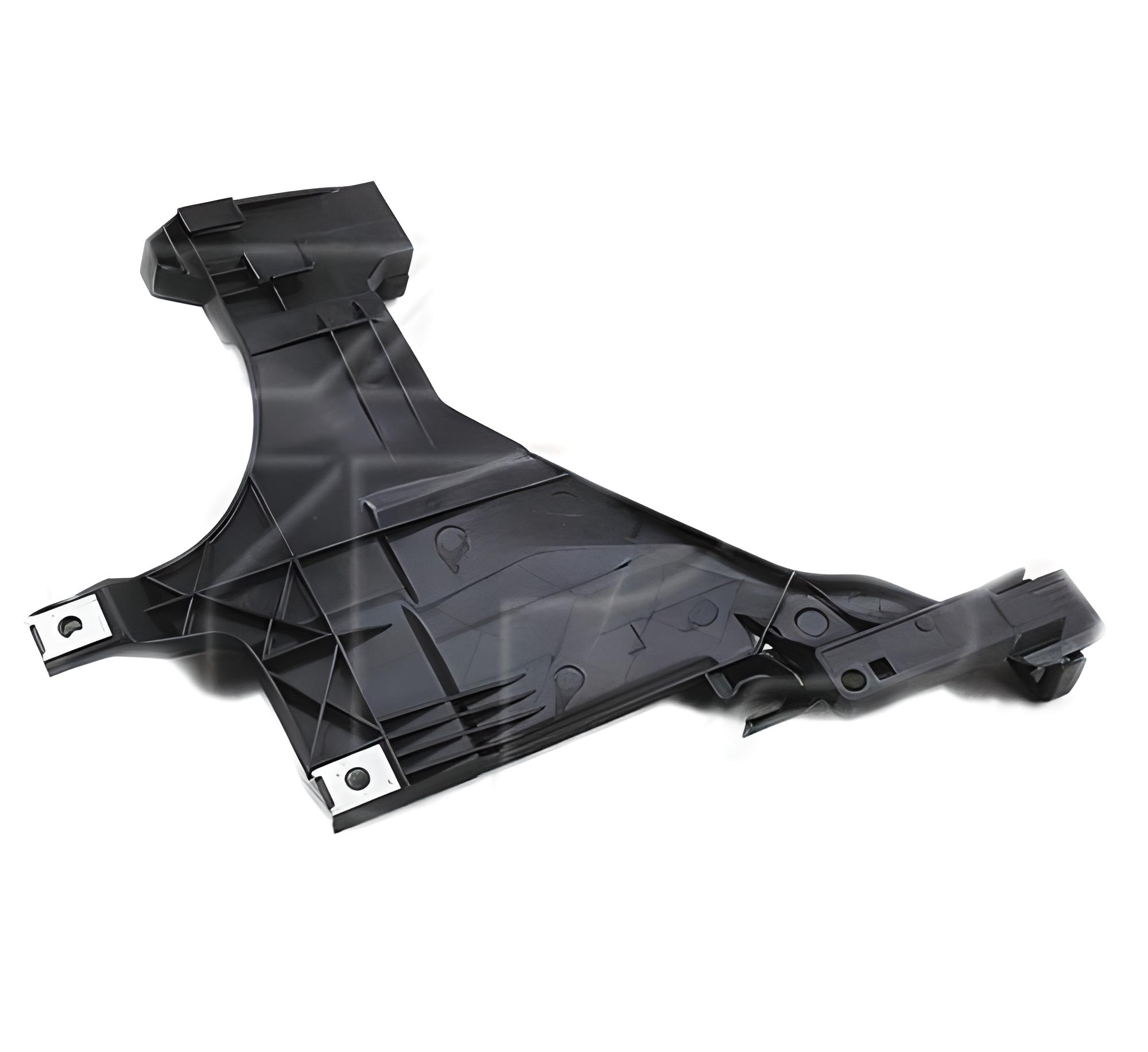 Крепление передней фары AVTM Audi A4 12-16 B8 правое внутр. 181215938