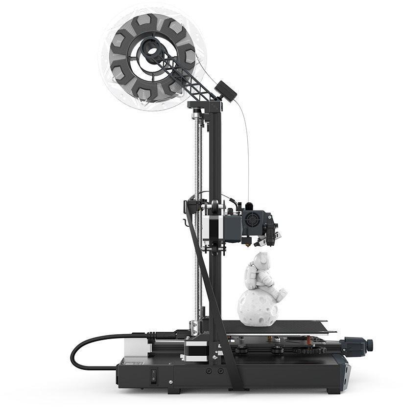 3D принтер Creality Ender 3 S1 (ENDER3S1) - фото 2